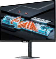 Gigabyte 27" M27Q3 16:9 QHD IPS LED Gaming Monitor - Fekete