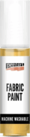 Pentart 44366 Textilfesték 20ml - Arany