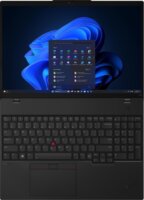 Lenovo ThinkPad L16 G2 Laptop Fekete (16" / Intel Core Ultra 5-225U / 16GB / 512GB SSD)