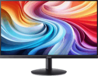 Acer 23.8" SA242YH1bi 16:9 FullHD VA LED Monitor - Fekete