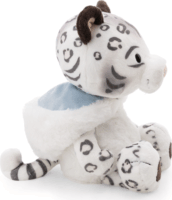 Nici Eleni Snowbell hópárduc spakával plüssfiura 35 cm