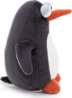 Nici Jorge Thunder ülő pingvin plüssfigura 40 cm