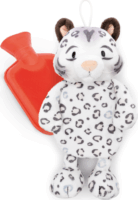 Nici Eleni Snowbell hópárduc melegvízes palack - 350 ml