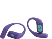 JBL Endurance Zone Sport Bluetooth Fülhallgató Headset - Kék