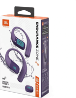 JBL Endurance Zone Sport Bluetooth Fülhallgató Headset - Kék