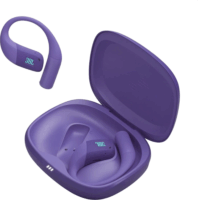 JBL Endurance Zone Sport Bluetooth Fülhallgató Headset - Kék