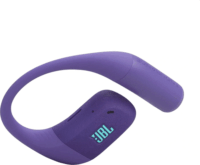JBL Endurance Zone Sport Bluetooth Fülhallgató Headset - Kék