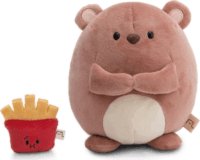 Nici Nomo maci sült krumplival plüssfigura 16 cm