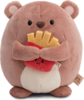 Nici Nomo maci sült krumplival plüssfigura 27 cm
