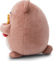 Nici Nomo maci sült krumplival plüssfigura 27 cm