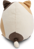 Nici Angy cica kaktusszal plüssfigura 27 cm