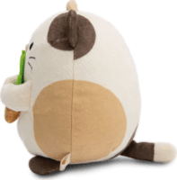 Nici Angy cica kaktusszal plüssfigura 27 cm