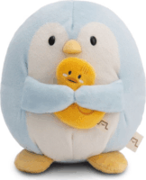 Nici Waddle pingvin kacsával plüssfigura 27 cm