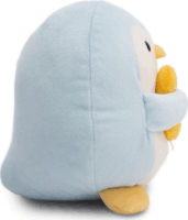 Nici Waddle pingvin kacsával plüssfigura 27 cm