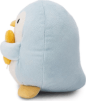 Nici Waddle pingvin kacsával plüssfigura 27 cm