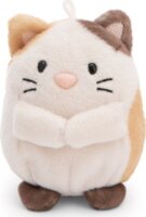 Nici Angy cica jelmezben és dobozban plüssfigura 8 cm