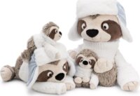 Nici Izzy Icetumbler lógó lajhár plüssfigura 25 cm