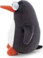 Nici Jorge Thunder ülő pingvin plüssfigura 20 cm