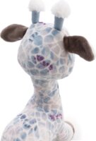 Nici Winny Winterfur álló zsiráf plüssfigura 27 cm