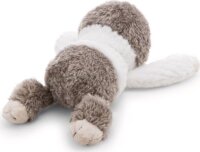 Nici Izzy Icetumbler lajhár fekvő plüssfigura 30 cm