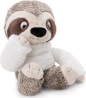 Nici Izzy Icetumbler lajhár sapkával plüssfigura 35 cm