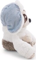 Nici Izzy Icetumbler lajhár sapkával plüssfigura 35 cm