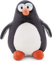 Nici GreenJorge Thunder ülő pingvin plüssfigura 30 cm