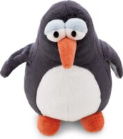 Nici GreenJorge Thunder ülő pingvin plüssfigura 30 cm