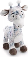 Nici Winny Winterfur álló zsiráf plüssfigura 35 cm