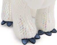 Nici Zafura álló sárkány plüssfigura 35 cm