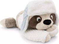Nici Izzy Icetumbler fekvő lajhár sapkával plüssfigura 45 cm