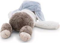 Nici Izzy Icetumbler fekvő lajhár sapkával plüssfigura 45 cm