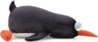 Nici Jorge Thunder fekvő pingvin plüssfigura 45 cm