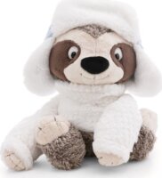 Nici Izzy Icetumbler lógó lajhár sapkával plüssfigura 50 cm