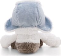 Nici Izzy Icetumbler lógó lajhár sapkával plüssfigura 50 cm