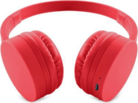Energy Sistem EN 424832 Bluetooth Fejhallgató Headset - Piros