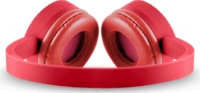 Energy Sistem EN 424832 Bluetooth Fejhallgató Headset - Piros