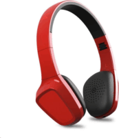 Energy Sistem EN 428359 Bluetooth Fejhallgató Headset - Piros / Fekete