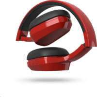 Energy Sistem EN 428359 Bluetooth Fejhallgató Headset - Piros / Fekete