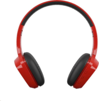 Energy Sistem EN 428359 Bluetooth Fejhallgató Headset - Piros / Fekete