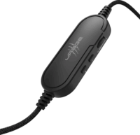 uRage SoundZ 800 Vezetékes USB-A Gamer Fejhallgató Headset - Fekete