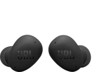 JBL Vibe Buds2 True Wireless Bluetooth Fülhallgató Headset - Fekete
