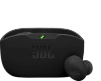 JBL Vibe Buds2 True Wireless Bluetooth Fülhallgató Headset - Fekete