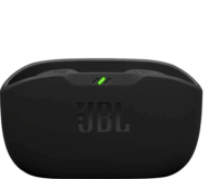 JBL Vibe Buds2 True Wireless Bluetooth Fülhallgató Headset - Fekete