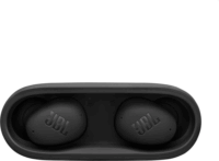 JBL Vibe Buds2 True Wireless Bluetooth Fülhallgató Headset - Fekete