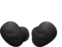 JBL Vibe Buds2 True Wireless Bluetooth Fülhallgató Headset - Fekete