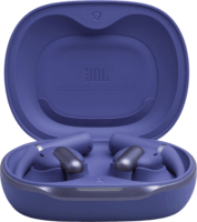 JBL Sense Pro True Wireless Bluetooth Fülhallgató Headset - Kék