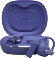 JBL Sense Pro True Wireless Bluetooth Fülhallgató Headset - Kék