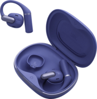 JBL Sense Pro True Wireless Bluetooth Fülhallgató Headset - Kék
