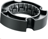 Bosch 603105000 Akkumlátoros Multivágó és Csiszoló 18V (Akku és töltő nélkül)